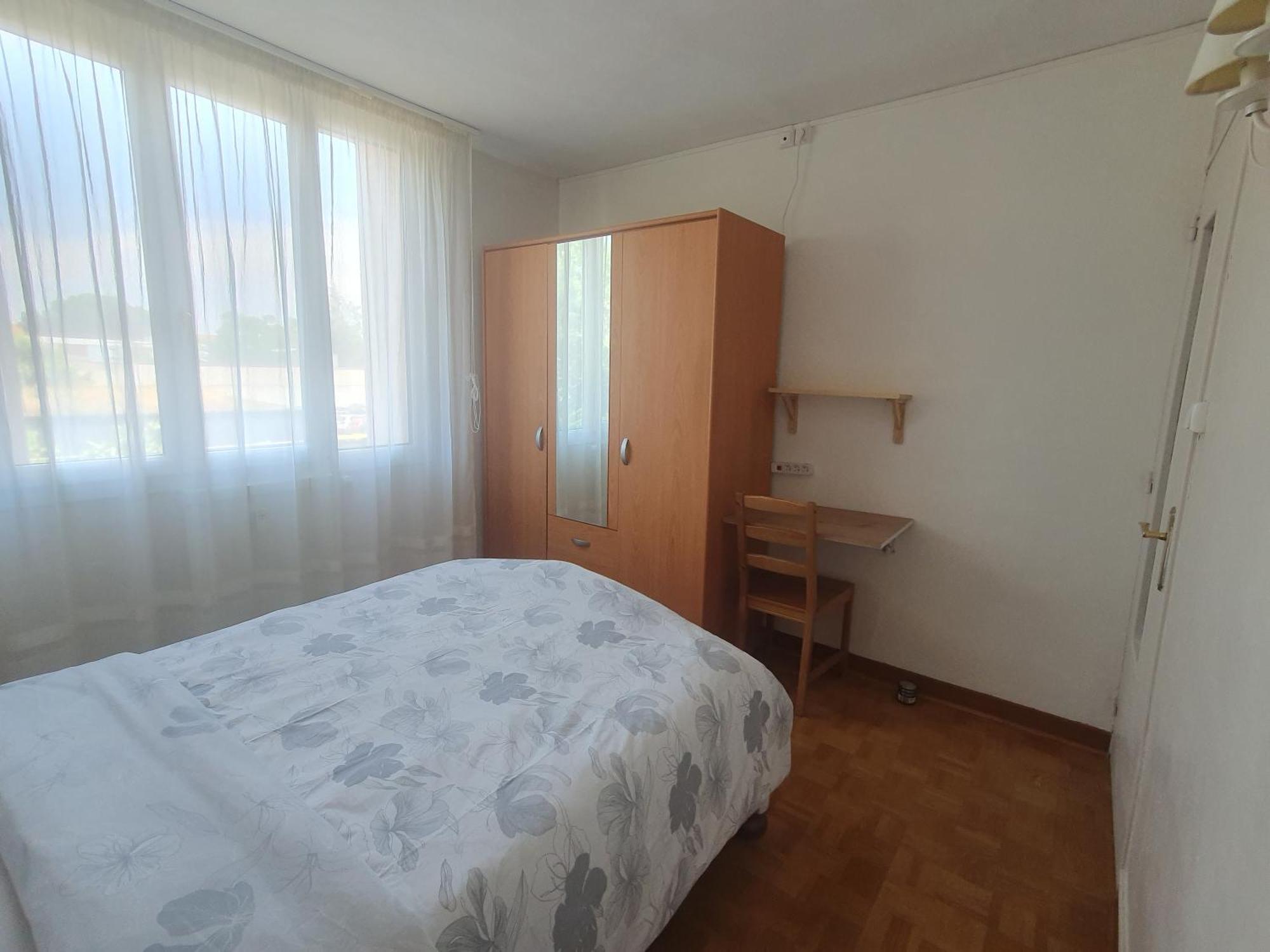 Medipole T2 Avec Un Garage Gratuit Sur Place, 16Min A Centre Ville Lyon En Metro A Villeurbanne Exterior foto